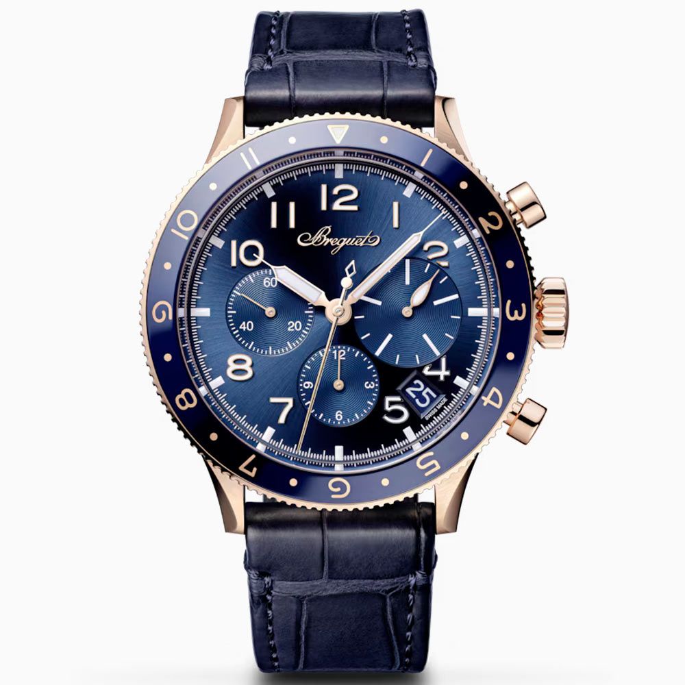 Breguet Type XX Chronographe 2067