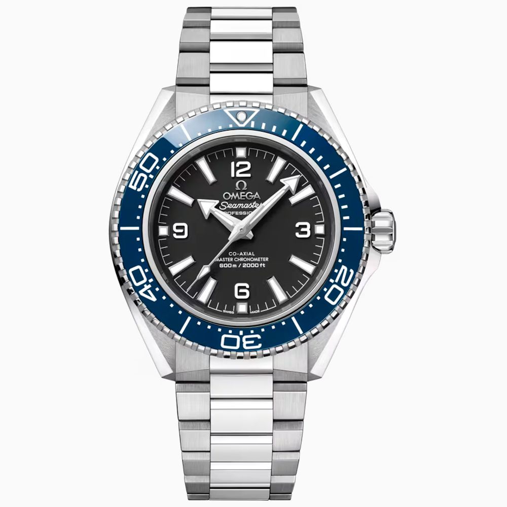 Omega Seamaster Planet Ocean 600M