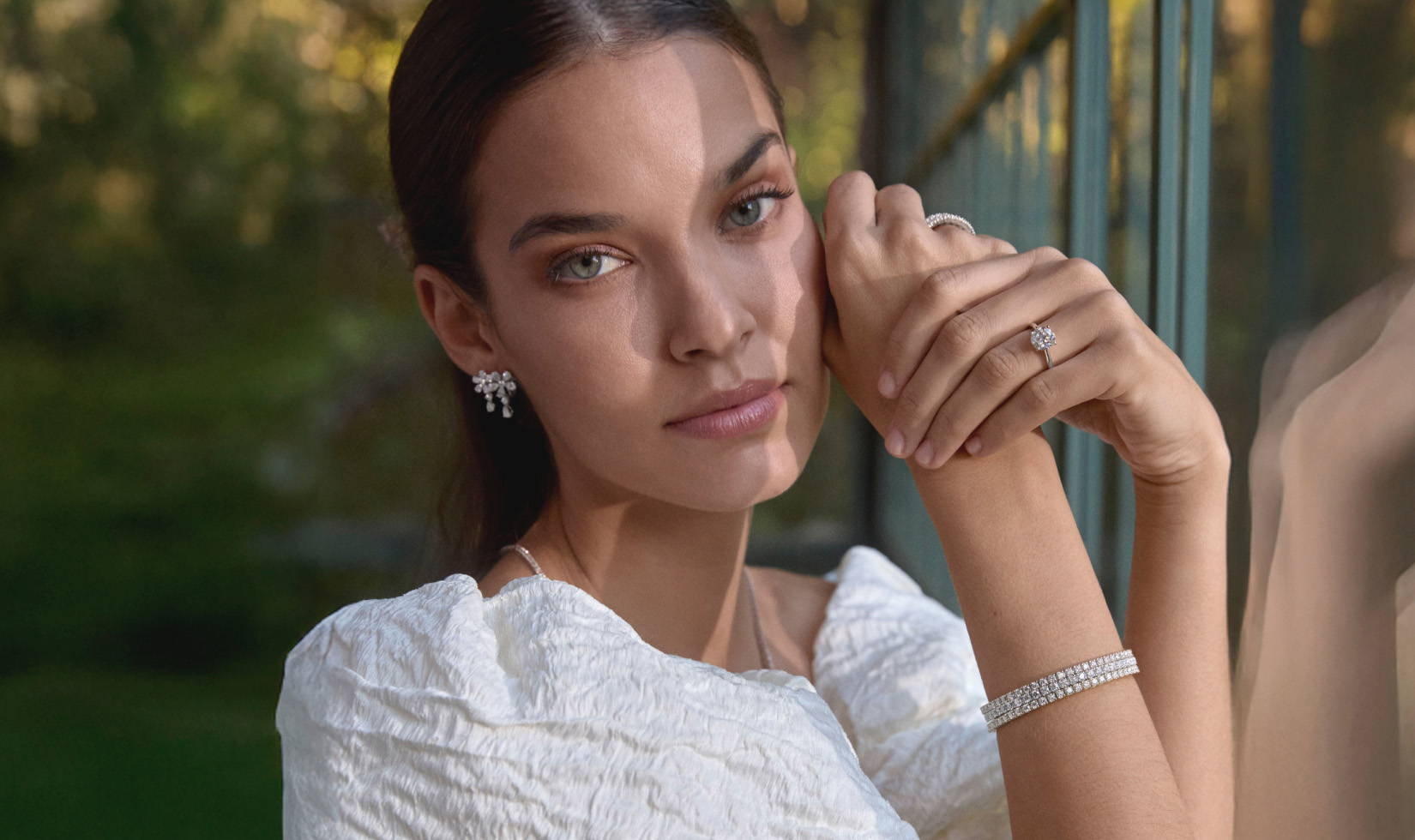 Joyas de compromiso RABAT Bridal