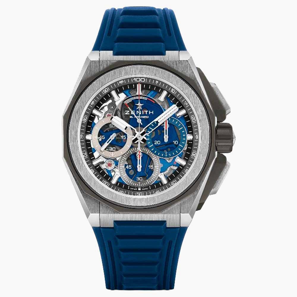 Zenith Defy Extreme