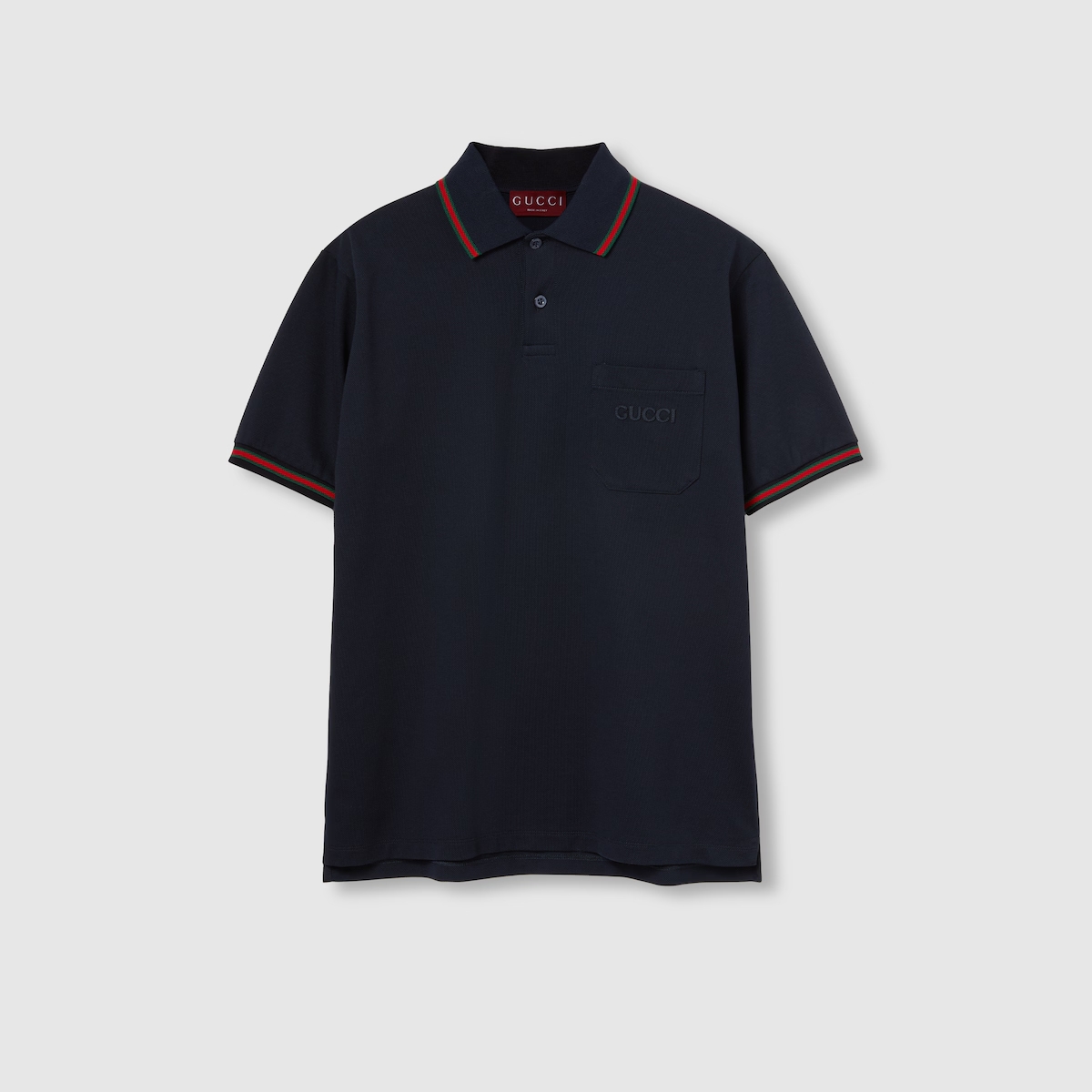 Polo Gucci - Joyería RABAT