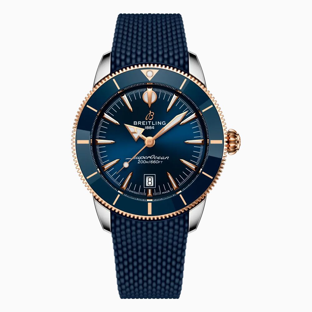 Breitling Superocean Heritage B31 Automatic 44