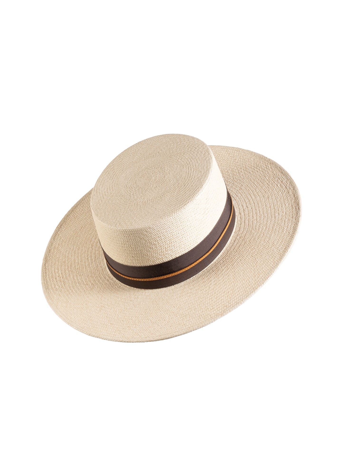 Sombrero Fernández y Roche - Joyería RABAT.