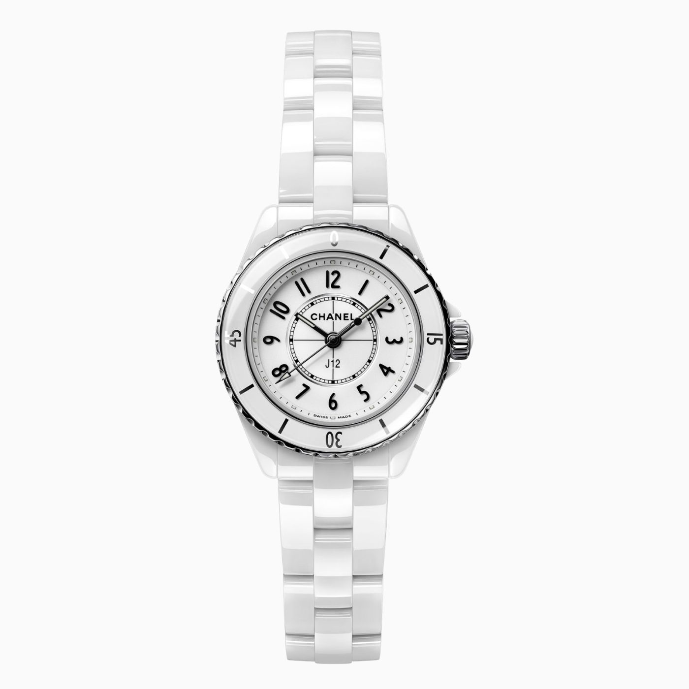 Chanel J12