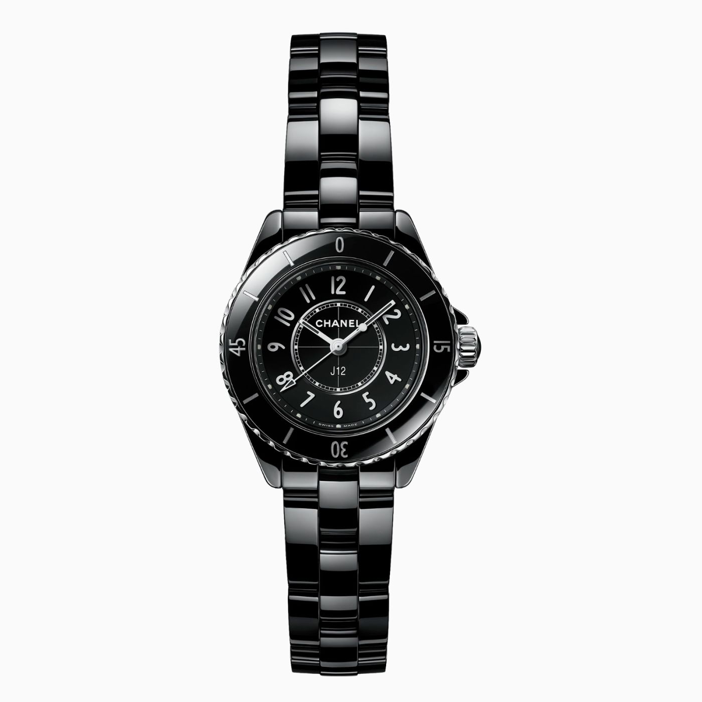 Chanel J12