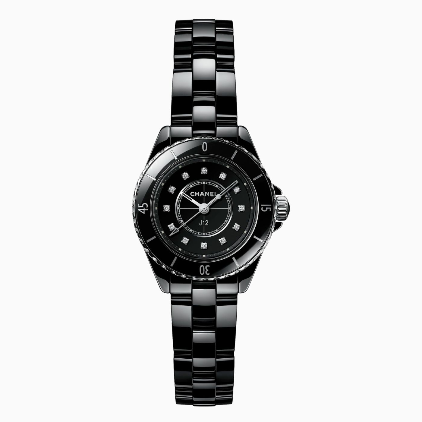 Chanel J12