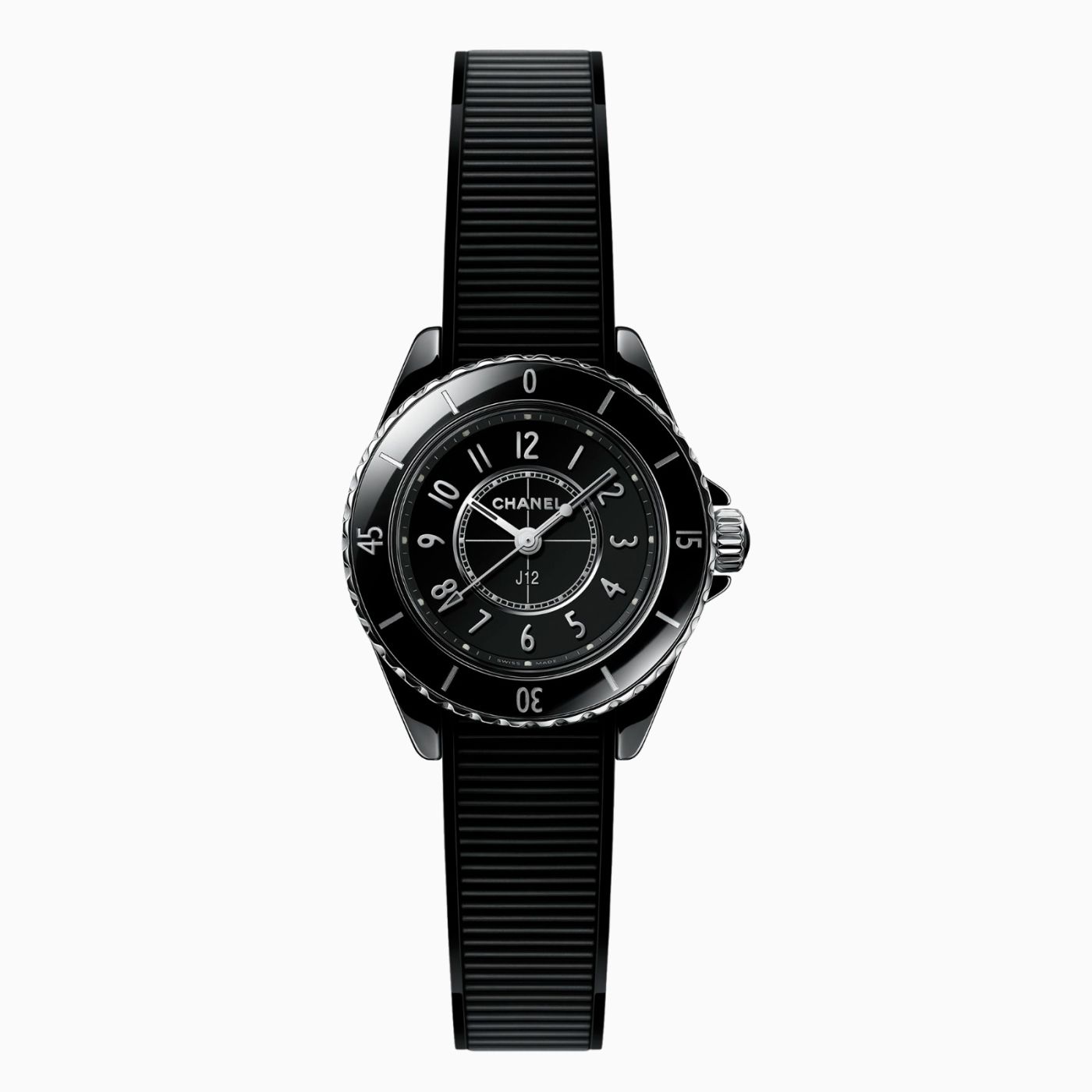 Chanel J12