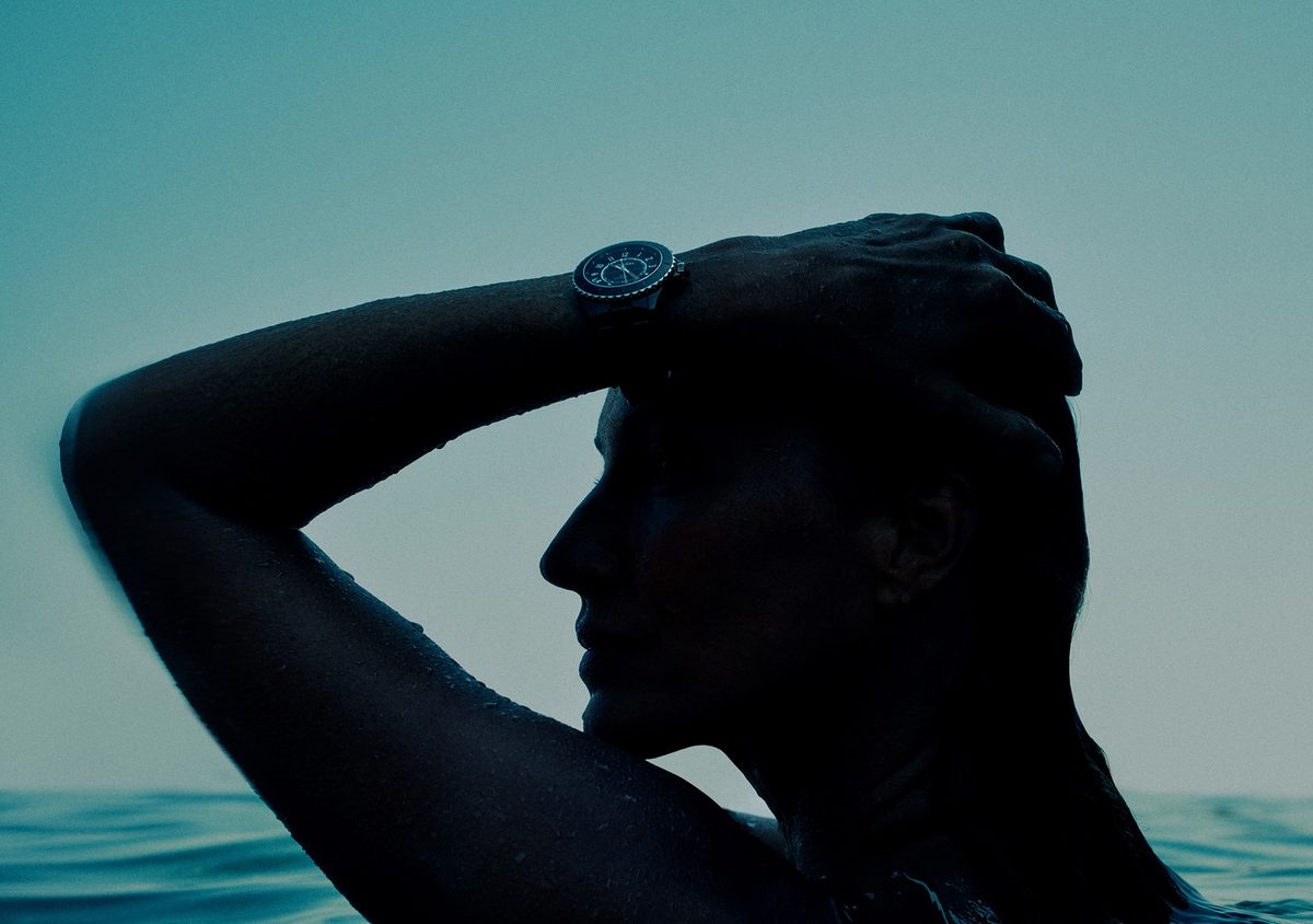Reloj J12 CHANEL en Joyería RABAT