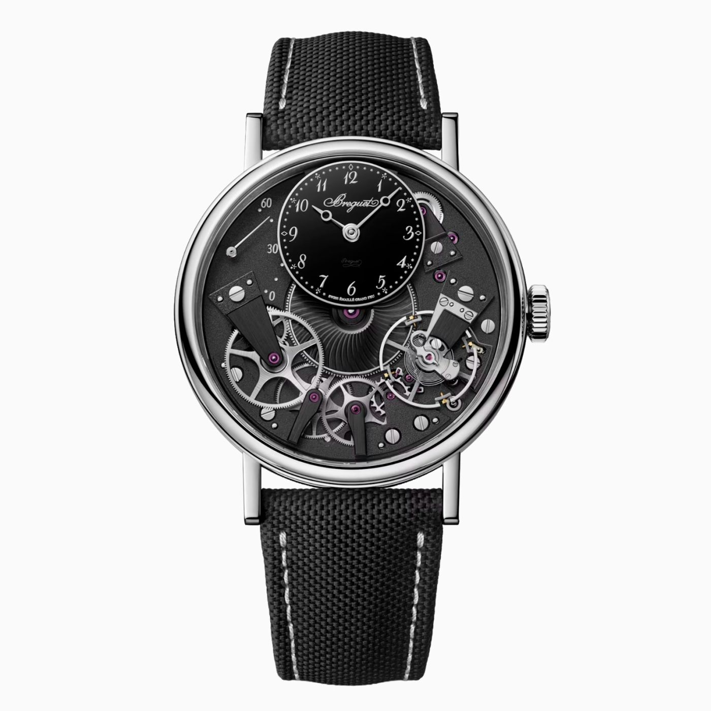 Breguet Tradition 7037