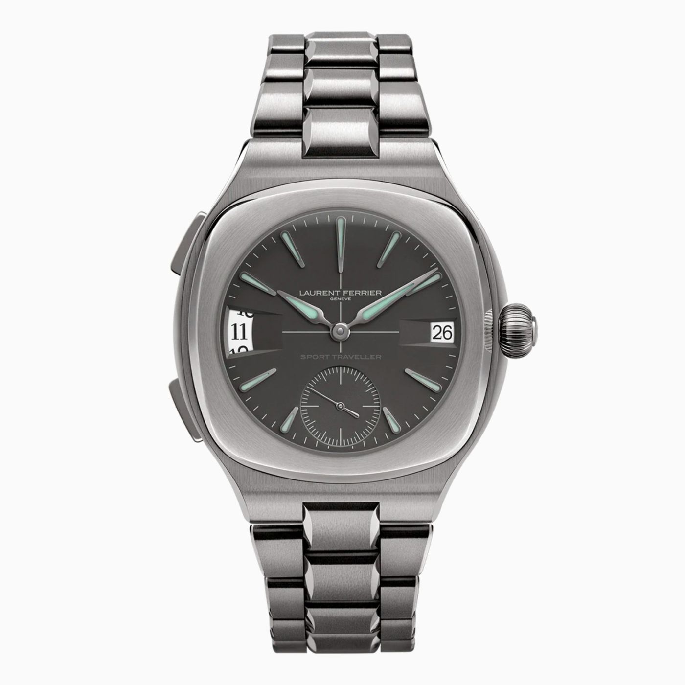 LAURENT FERRIER Sport Traveller