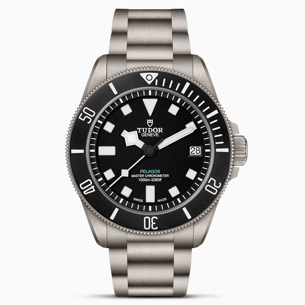 Tudor Pelagos Ultra