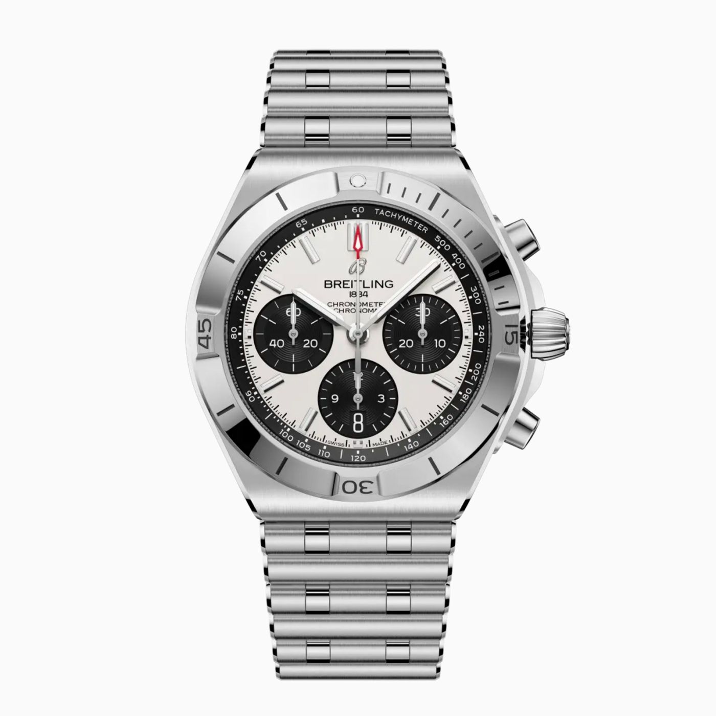 Breitling Chronomat B01 Chronograph 42