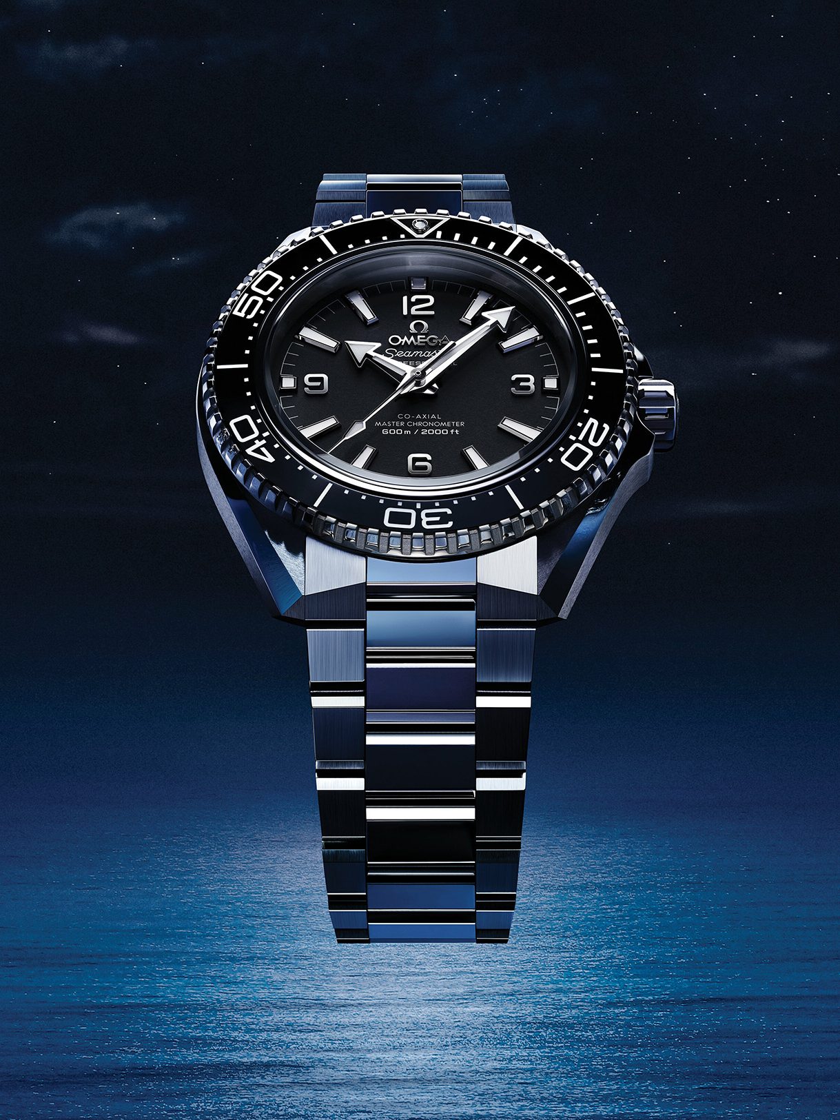 Reloj Omega Seamaster Diver 300M en Joyería RABAT