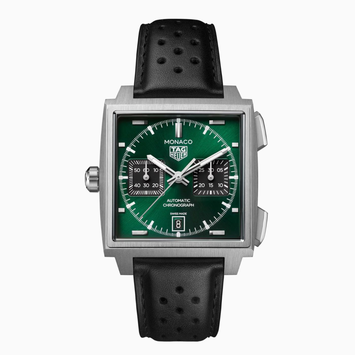 TAG Heuer Monaco Chronograph