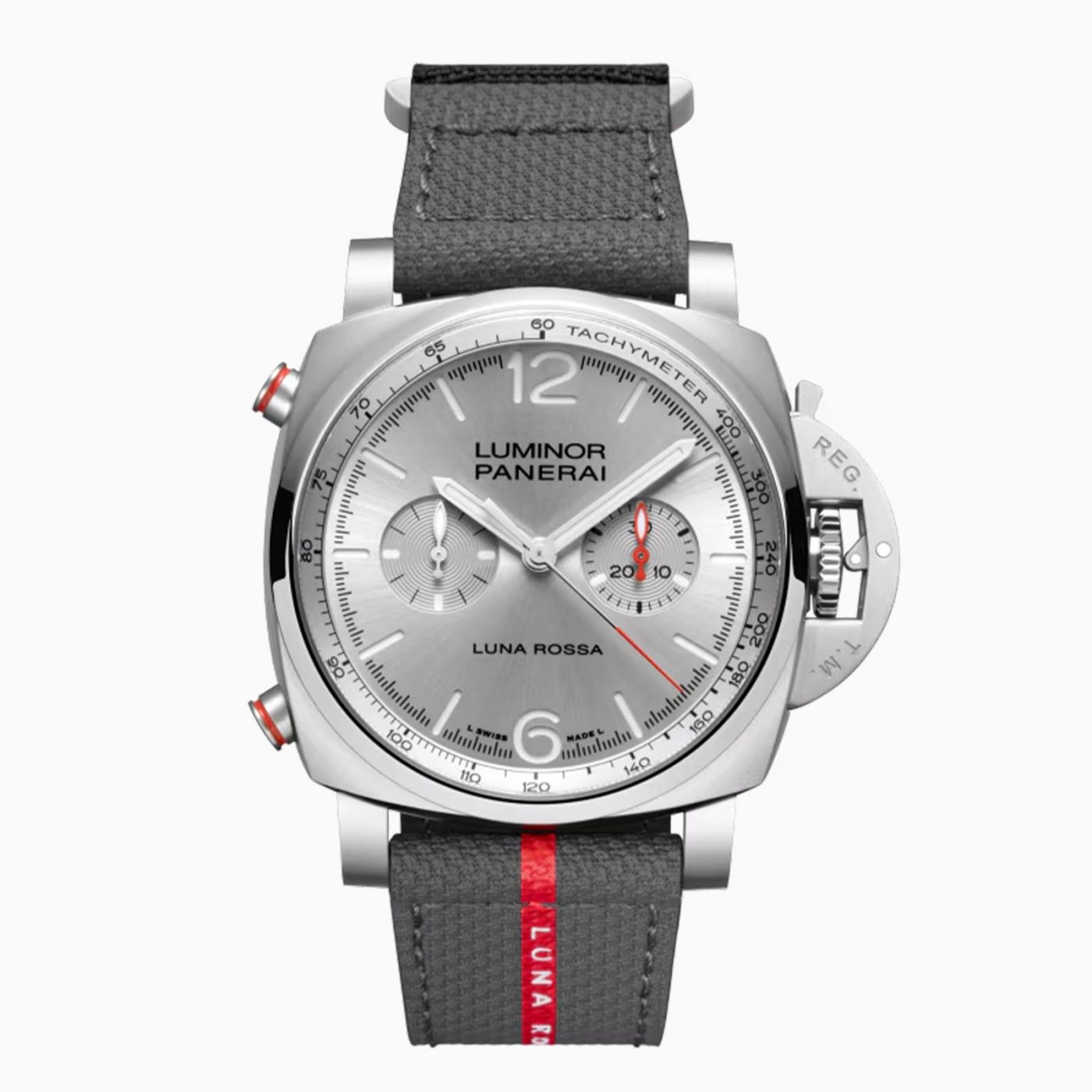 Panerai Luminor Luna Rossa Chrono