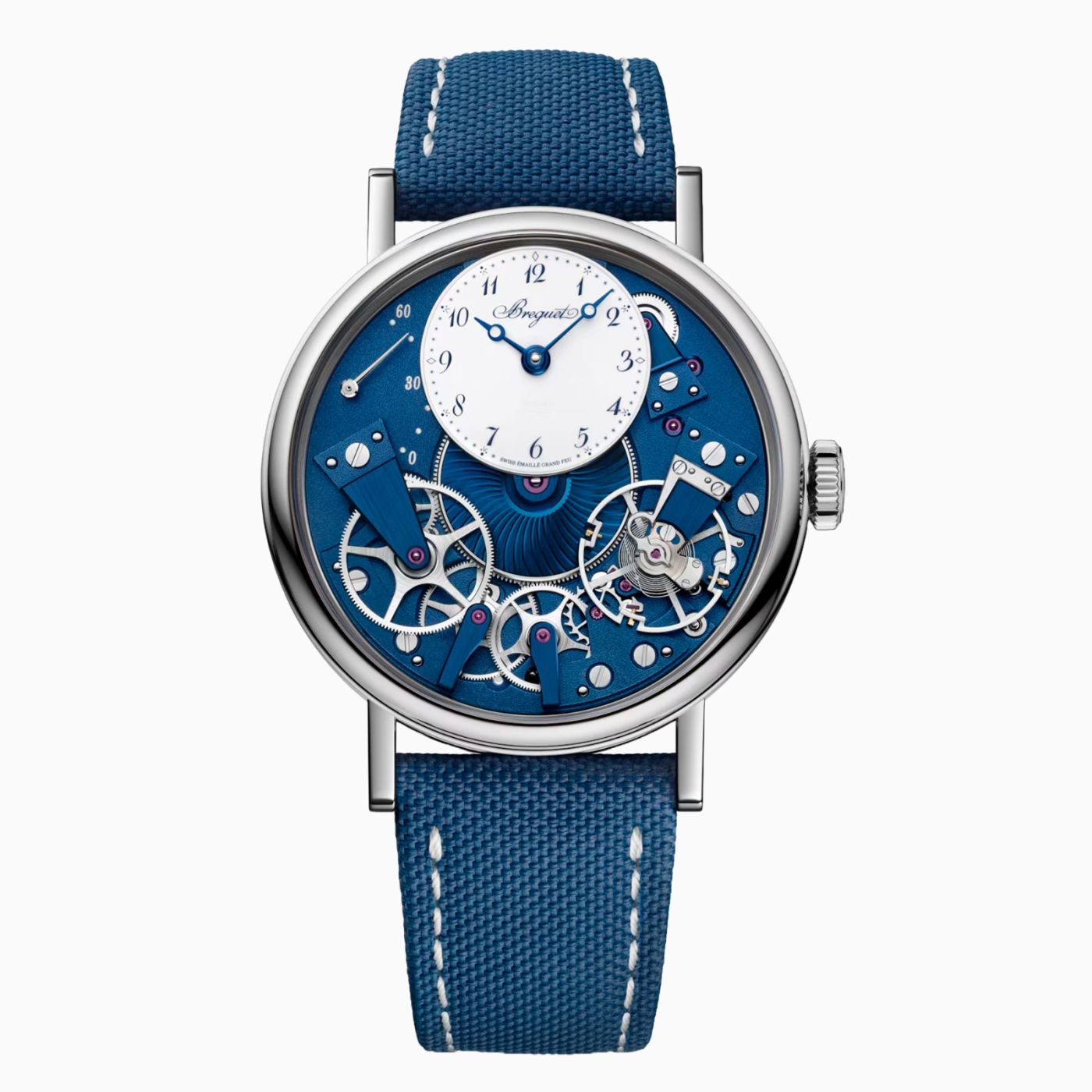 Breguet Tradition 7037
