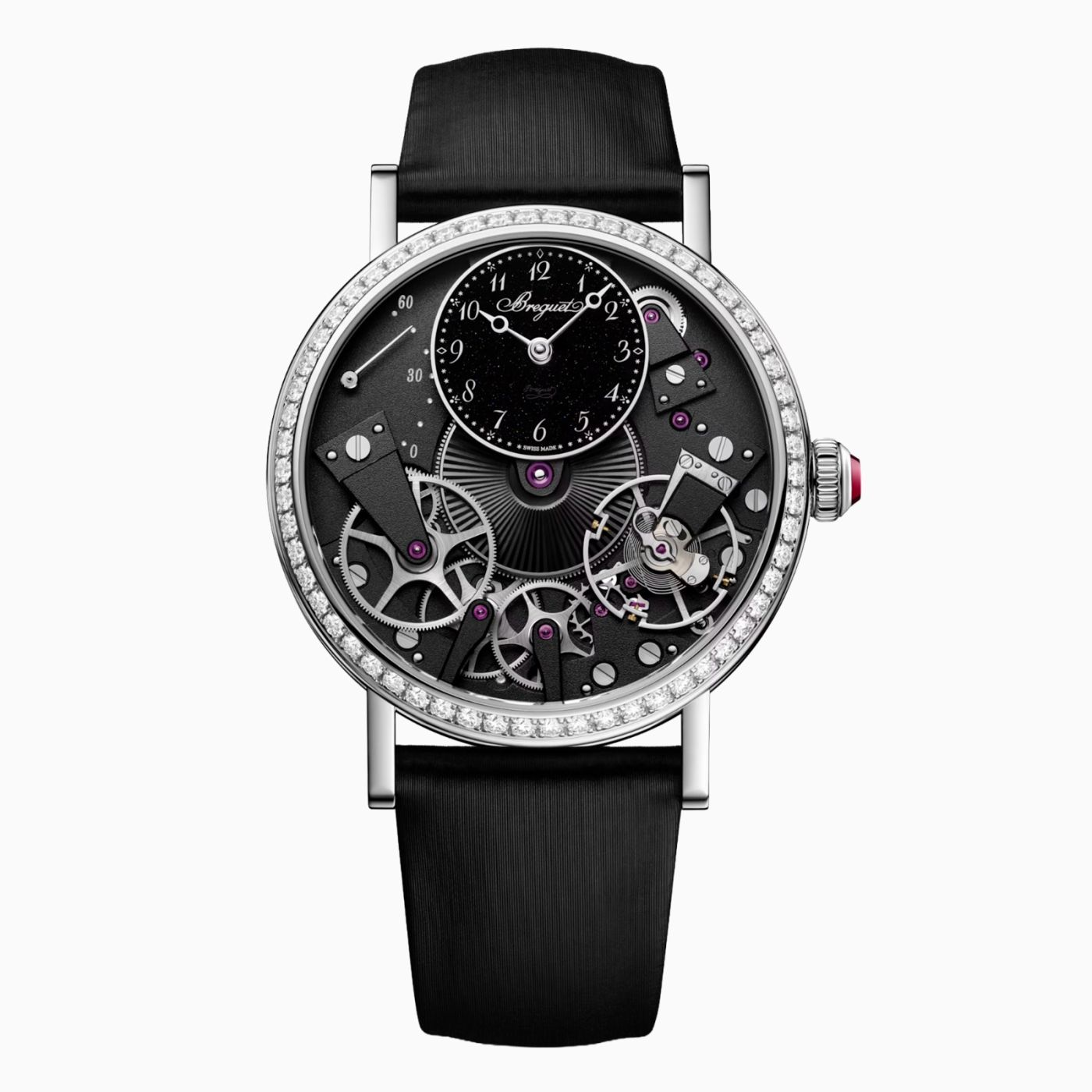 Breguet Tradition 7038
