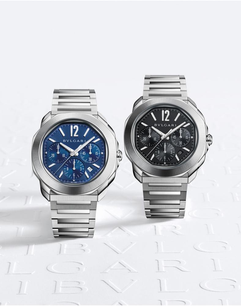 Bulgari Watches- RABAT Jewelry Official Retailer