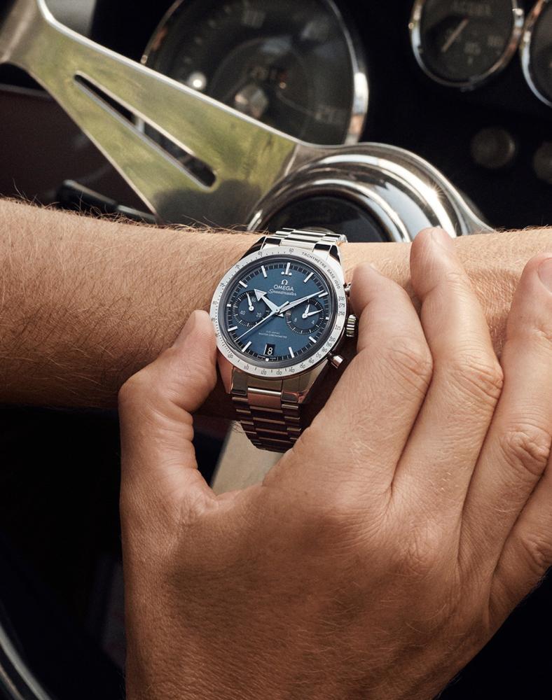 Omega Watches- RABAT Jewelry Official Retailer