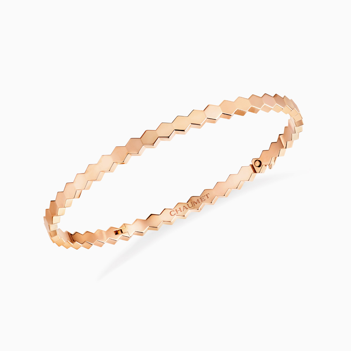 ★値下★【定価476,300円】CHAUMET Bee My Love 11号 Chaumet Bracelet Bee My Love | RABAT Jewels | Ref. P296500336