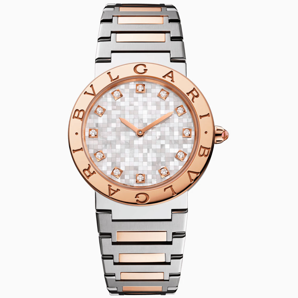 Bvlgari Bvlgari X Lisa | Ref. 104115 | RABAT Jewelry