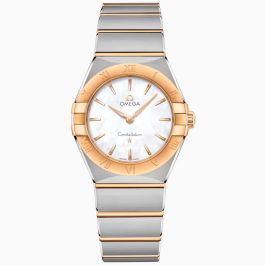 Omega Constellation