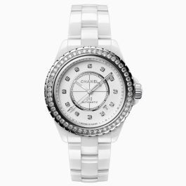 J12 sales calibre 12.1