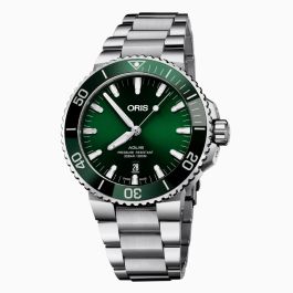 Reloj marca oris deals