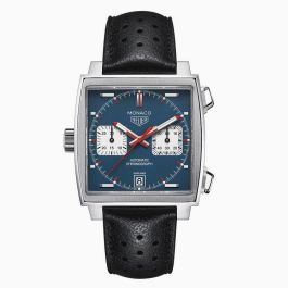 TAG Heuer Monaco Calibre 11 Automatic Chronograph