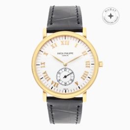Patek Philippe Calatrava