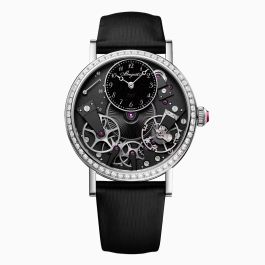 Breguet Tradition 7038