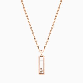 Colgante Chopard Happy Diamonds Icons