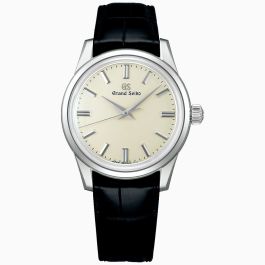 Grand Seiko Elegance Hand-wind 