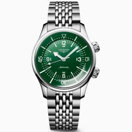 Longines Legend Diver