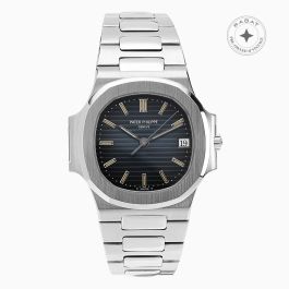Patek Philippe Nautilus 3800