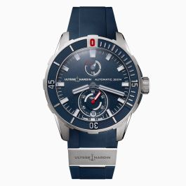 Ulysse Nardin Diver Chronometer