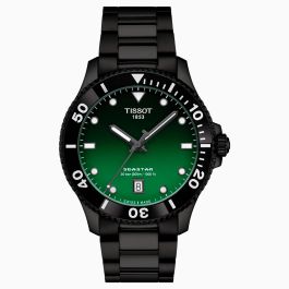 Tissot Seastar 1000 Quartz 40mm
