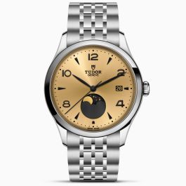 TUDOR 1926 Luna