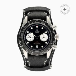 Tudor Black Bay