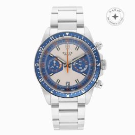 Tudor Heritage Chronograph 
