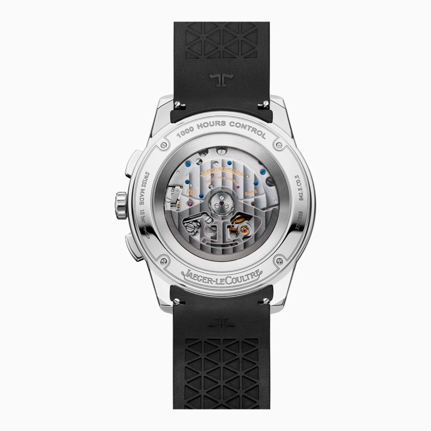 POLARIS CHRONOGRAPH 