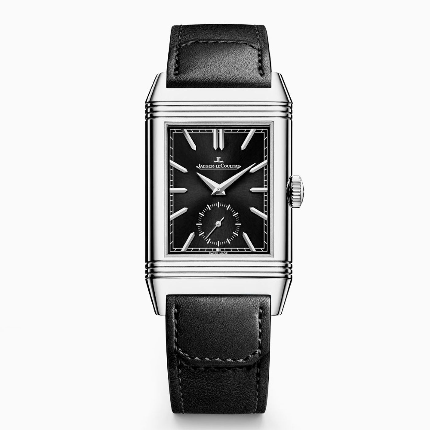 REVERSO TRIBUTE SMALL SECONDS