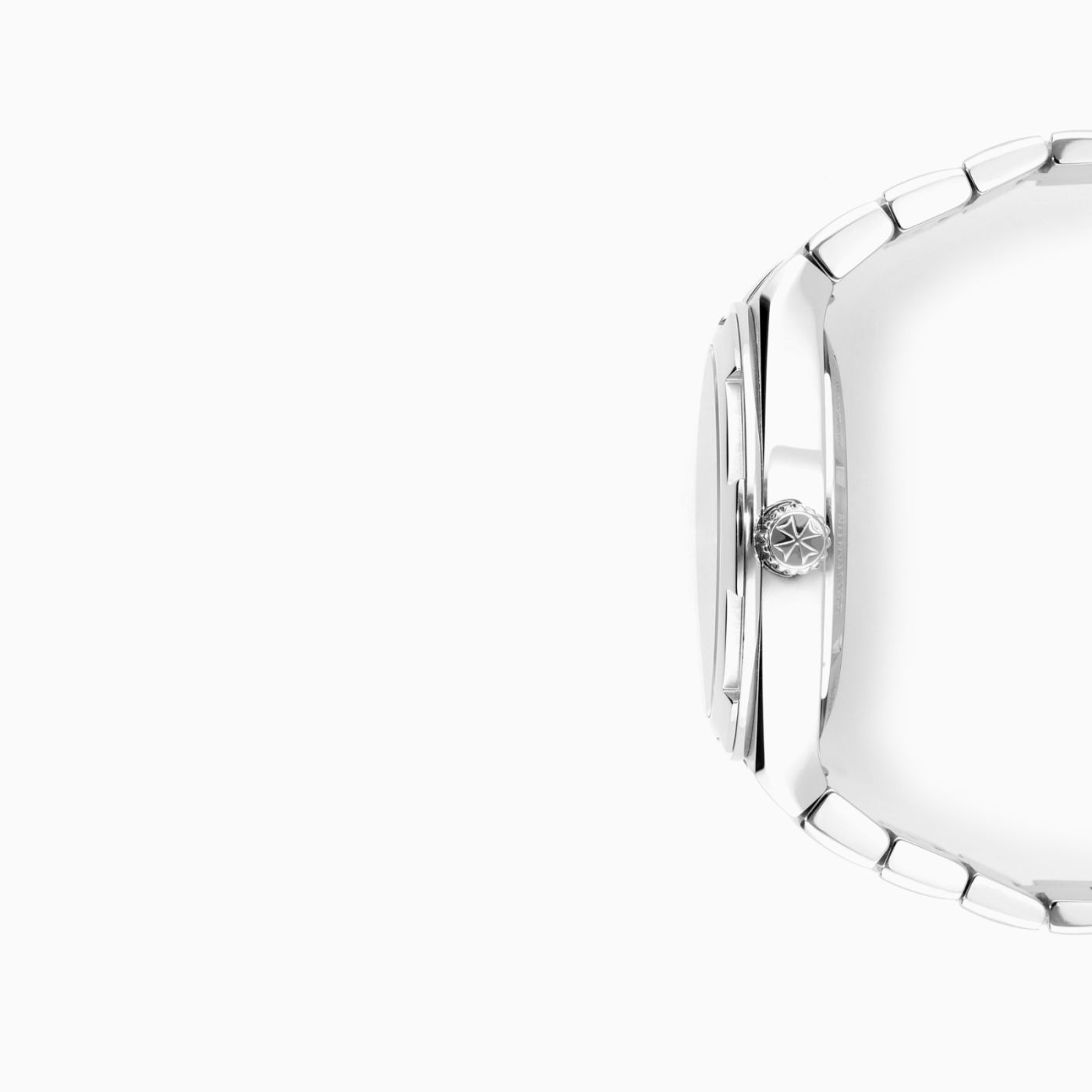 Vacheron Constantin Overseas