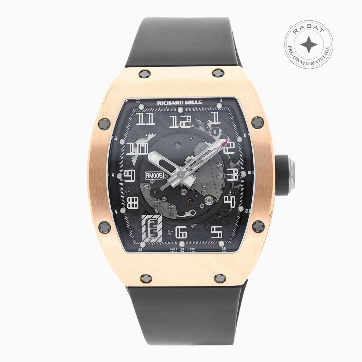 Richard Mille RM 005