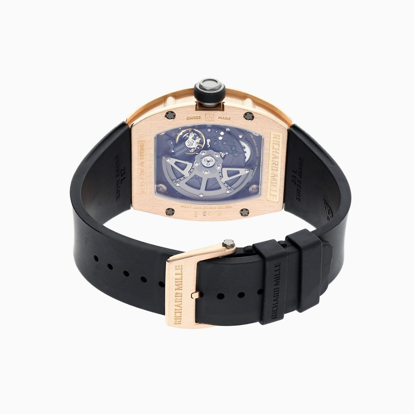 Richard Mille RM 005