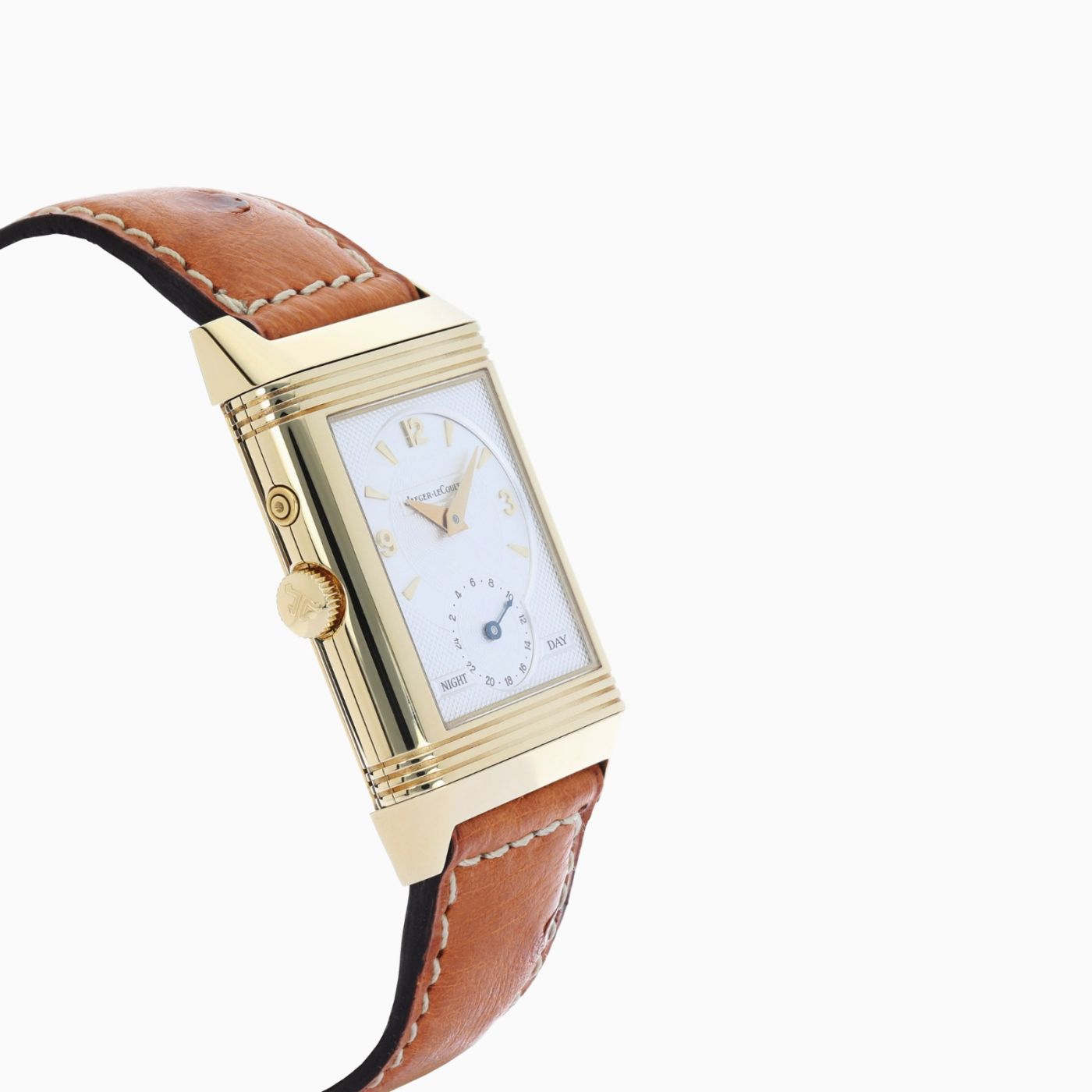 Jaeger-LeCoultre Duoface