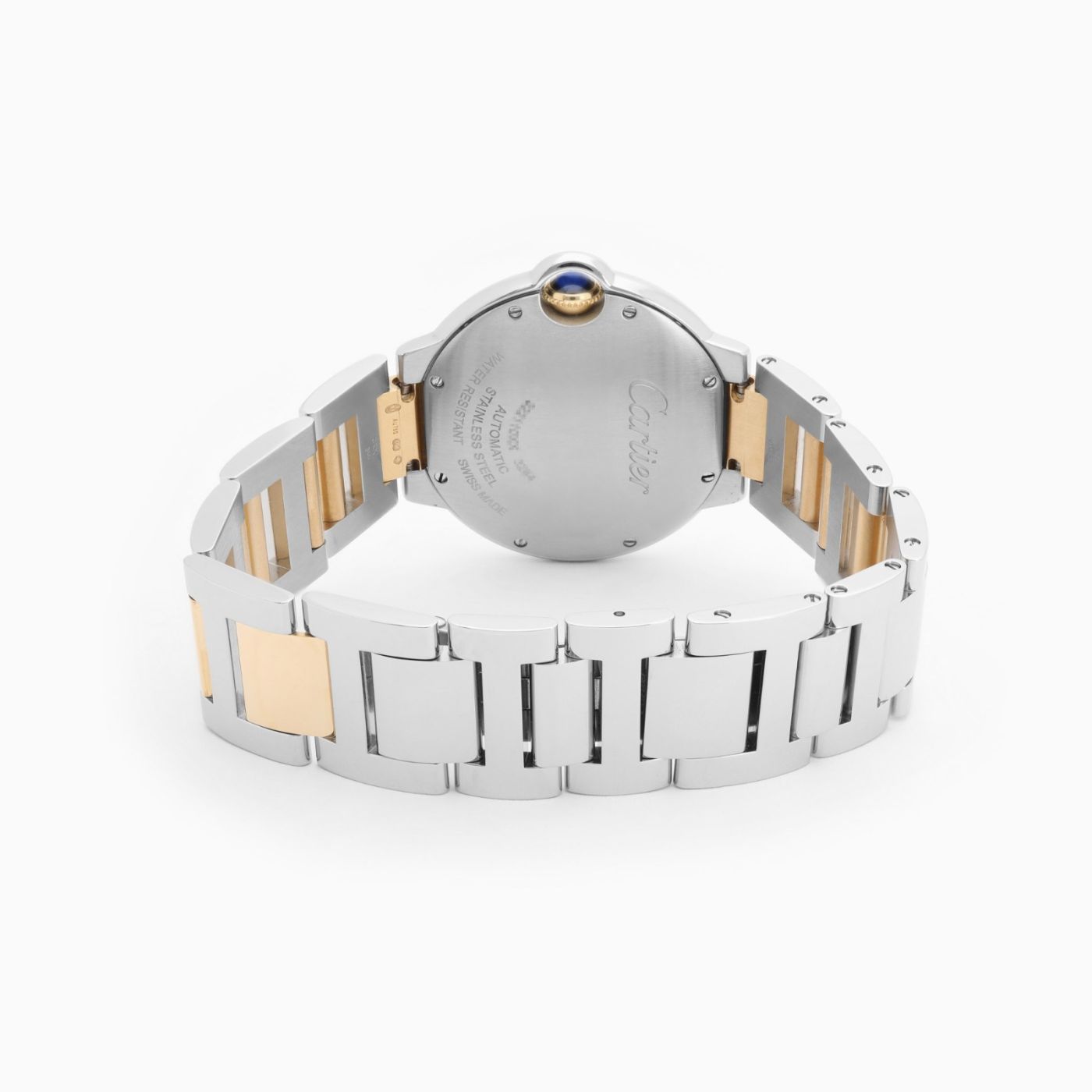 Cartier Ballon Bleu