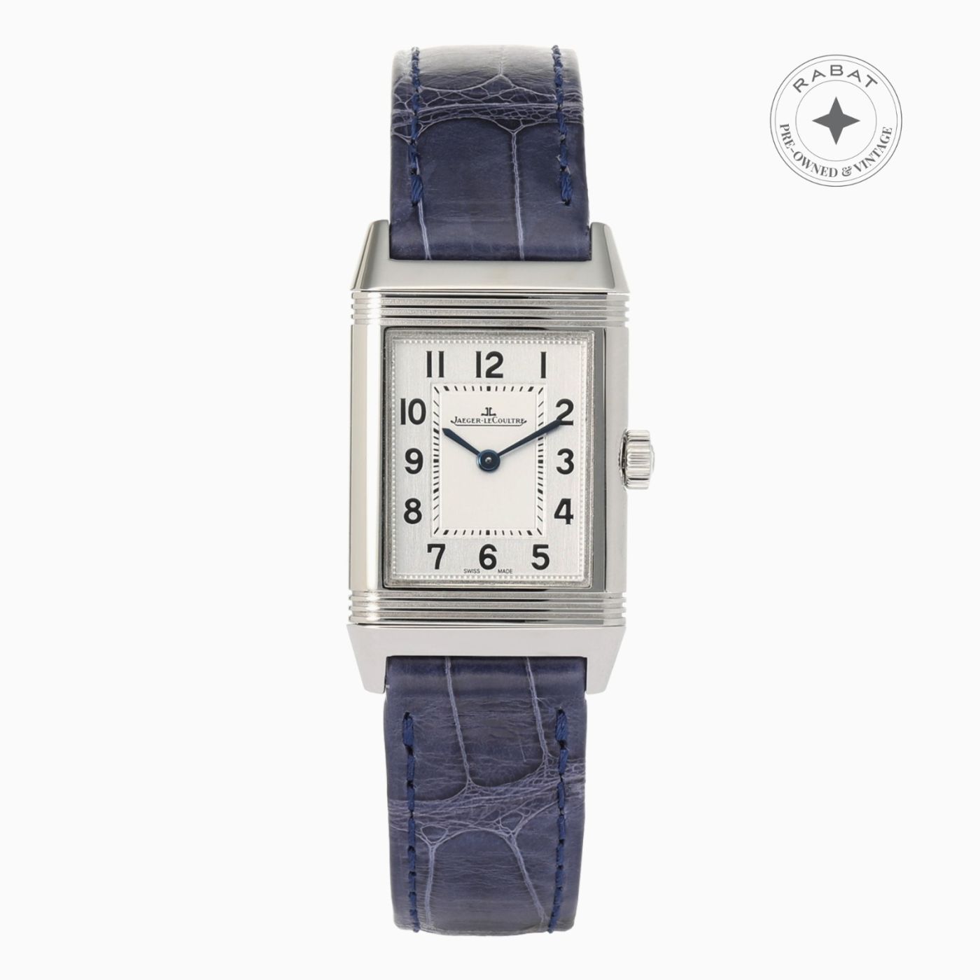 Jaeger-LeCoultre Reverso Classic Monoface