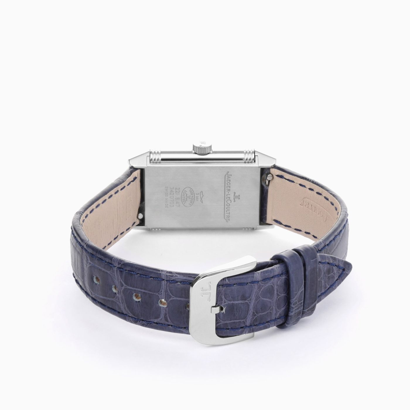 Jaeger-LeCoultre Reverso Classic Monoface