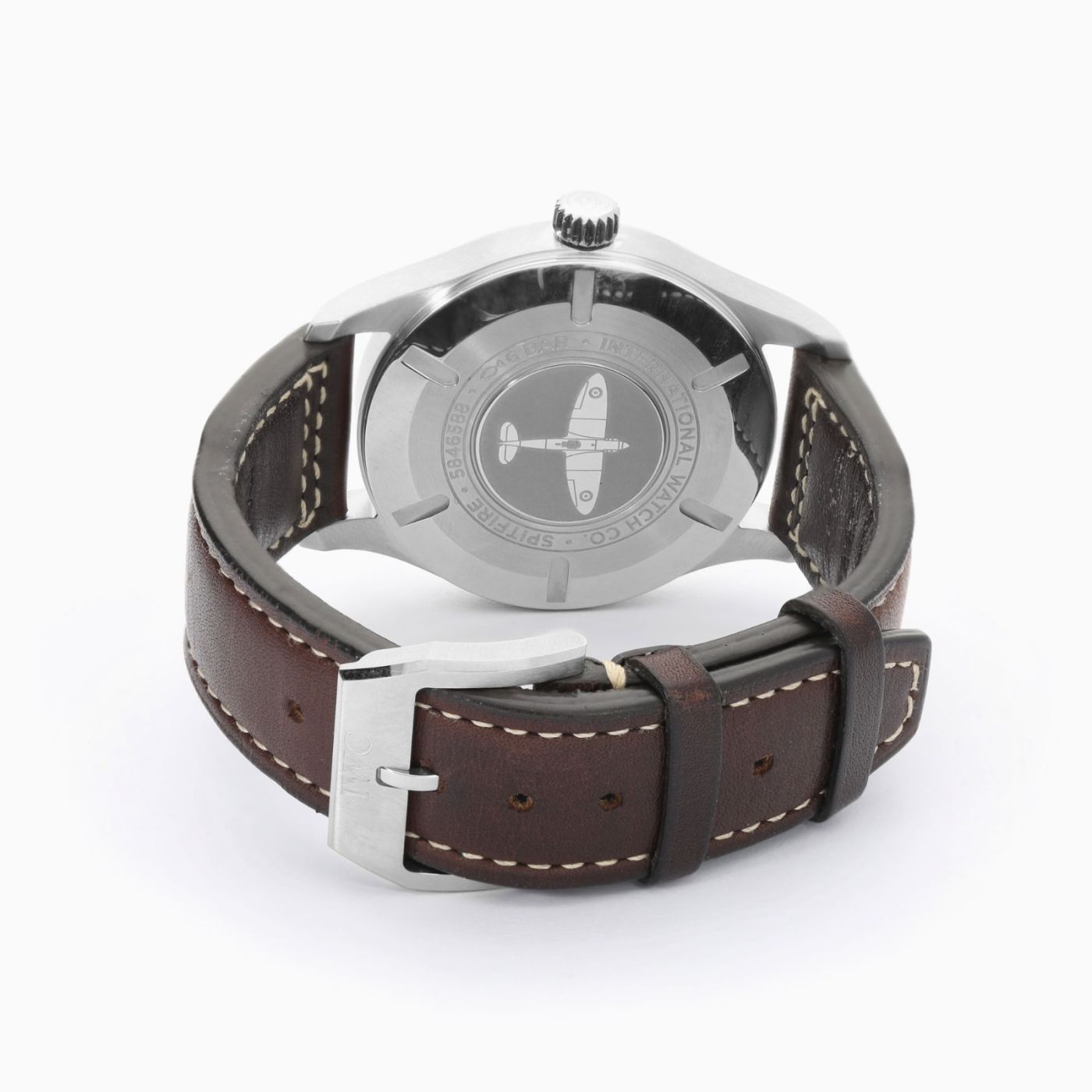 IWC Pilot's Watch Spitfire Automatic